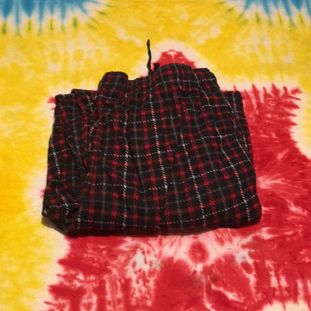 Fruit of the loom pj pants
